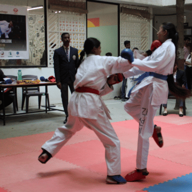 Sri Aurobindo Institute of Management and Science Indore Sports photo 5